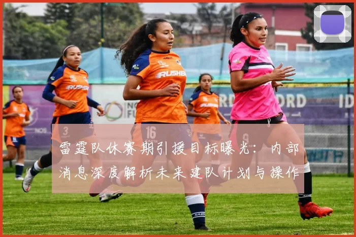 雷霆队休赛期引援目标曝光：内部消息深度解析未来建队计划与操作方向